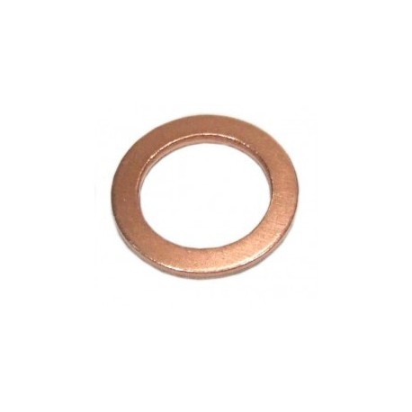 Joint cuivre D 10 mm