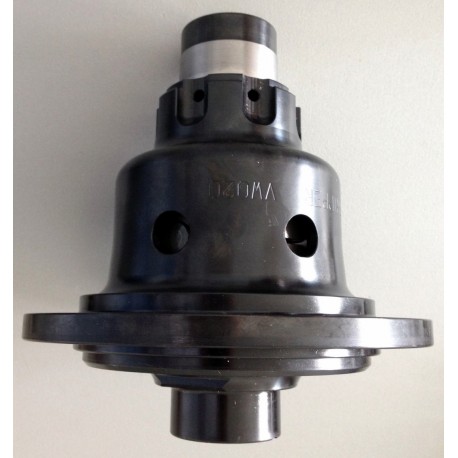 Autobloquant à disques type ZF VOLKSWAGEN GOLF boîte 02Q 6 rapports