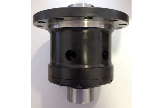 Autobloquant a disques type ZF - Boite 915 Porsche 911