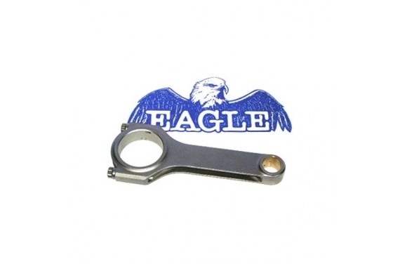 Bielle forgé Eagle rod pour Honda Civic 1.6 16v Vtec moteur B16) 