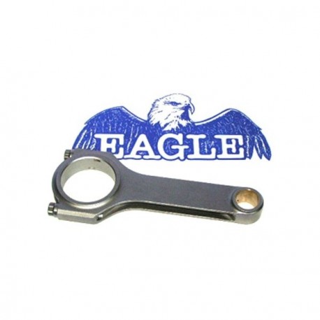 Bielle forgé Eagle rod pour Honda Civic 1.6 16v Vtec moteur B16) 