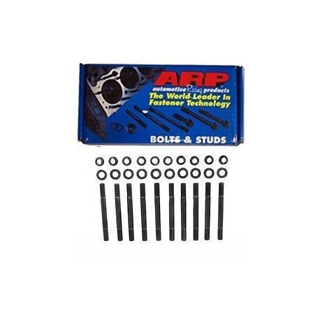 Visserie de culasse ARP pour Honda civic 1.6 Vtec moteur B16