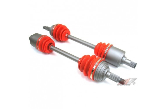 Jeu de cardan renforcé pour 309 GTi 16 (la paire