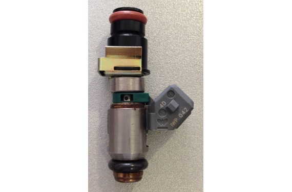 Entretoise rallonge pour injecteur + 15mm D14mm