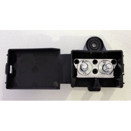 Jonction de puissance