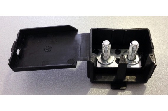 Jonction de puissance