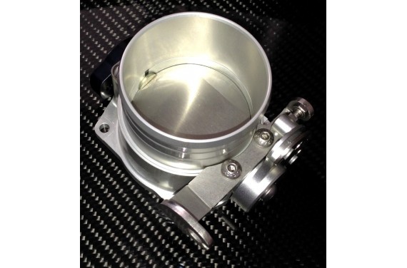 Papillon d'admission 60 mm