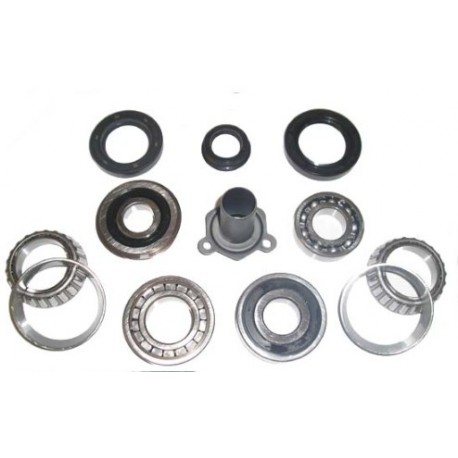 Kit roulement de boite à vitesse pour PSA boite MA