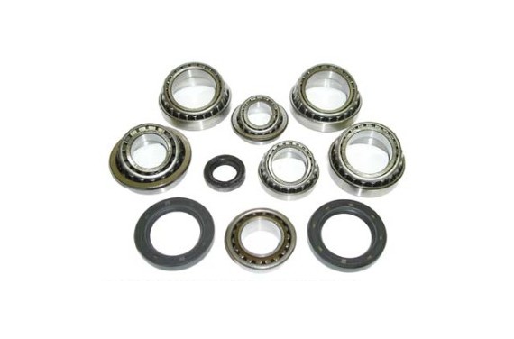 Kit roulement de boite à vitesse pour VAG boite 02A