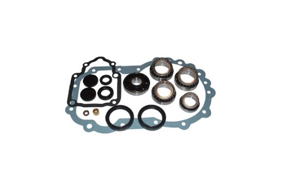 (Kit roulement de boite à vitesse pour VAG boite 020/ 02K/ O2Y moteur 16v