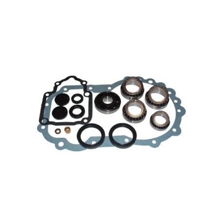 (Kit roulement de boite à vitesse pour VAG boite 020/ 02K/ O2Y moteur 16v