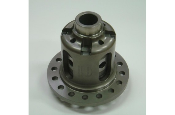 Autobloquant DREXLER à disques type ZF pour PORSCHE 997 3.8L