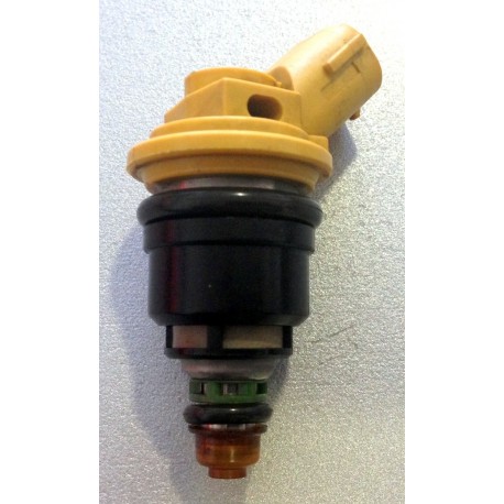 Nettoyage aux ultrasons d'injecteur essence, sans passage au banc