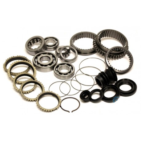 Kit réfection de boite à vitesse pour Honda B16A2