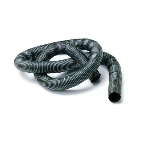 Boa simple couche D100mm