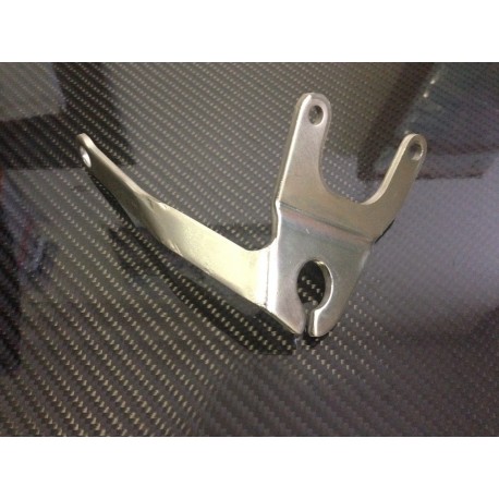 Support de cable d'embrayage de boite BE sur 106 /Saxo