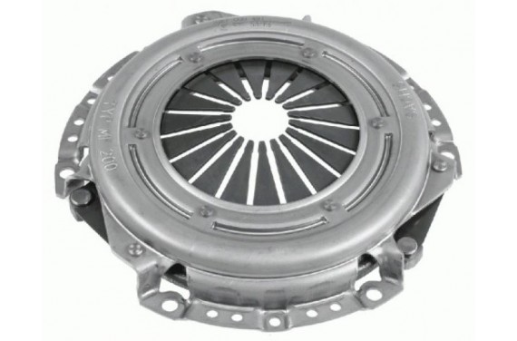 Mécanisme d'embrayage renforcé Safa Peugeot 106 1.6 S16 (ap 2001