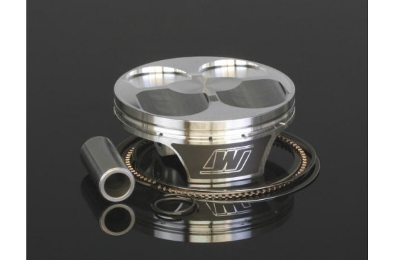 Pistons Forgé Wiseco Mitsubishi Lancer EVO 4-9 4G63 Strocker