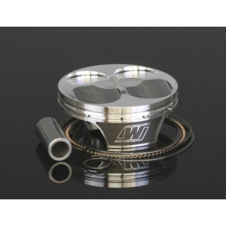 Pistons Forgé Wiseco Mitsubishi Lancer EVO 4-9 4G63 Strocker