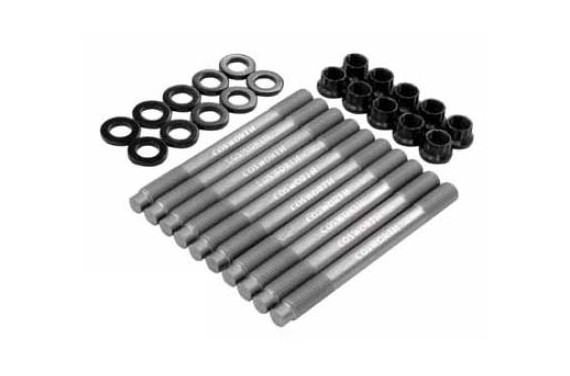 Goujon de culasse renforcé Cosworth haute resistance Mitsubishi Lancer EVO VII-IX 4G63