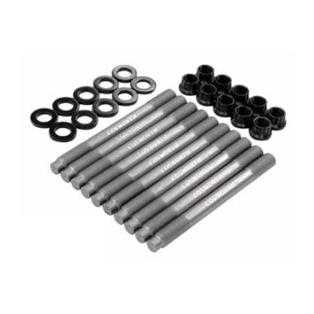 Goujon de culasse renforcé Cosworth haute resistance Mitsubishi Lancer EVO VII-IX 4G63