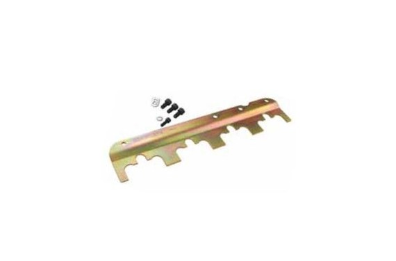 Tole anti barbotage Cosworth pour Lancer EVO 4G63