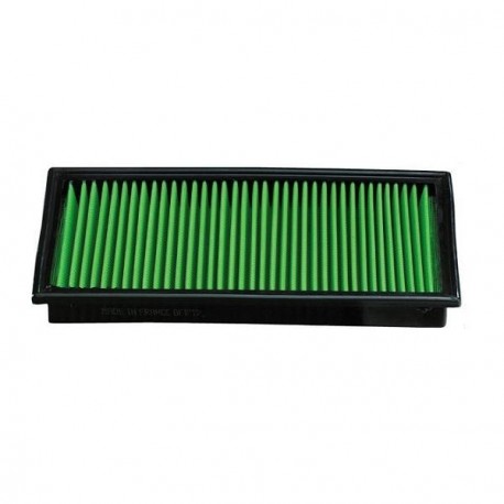 Filtre a air Green pour Renault Megane II RS