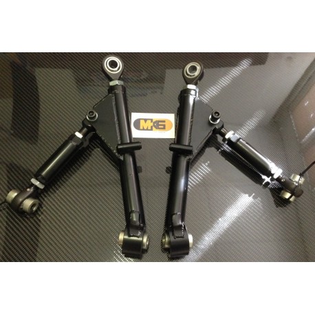 Triangle tubulaire rotule Renault Clio 16s / Williams voie etroite