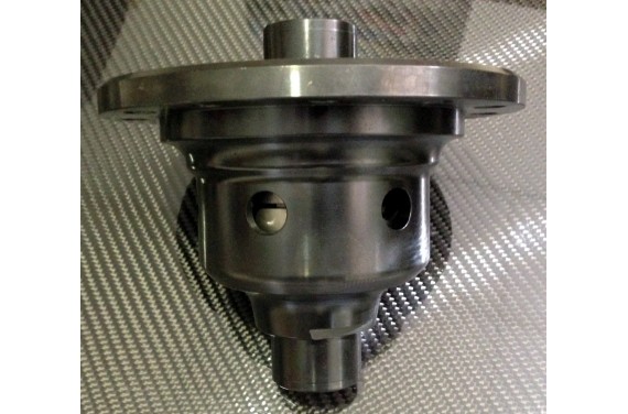 Autobloquant à disques type ZF Ford Focus ST 225