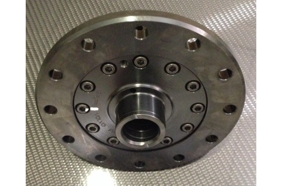 Autobloquant à disques type ZF Ford Focus ST 225