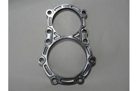 plaque de retenue de roulement pour boite Porsche 915