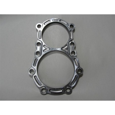 plaque de retenue de roulement pour boite Porsche 915