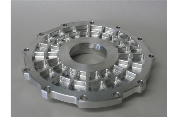 Plaque laterale Porsche boite 915