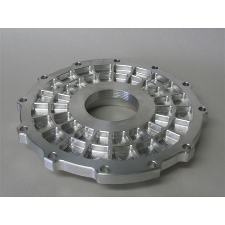 Plaque laterale Porsche boite 915