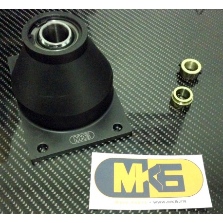 Quickshift CITROEN AX