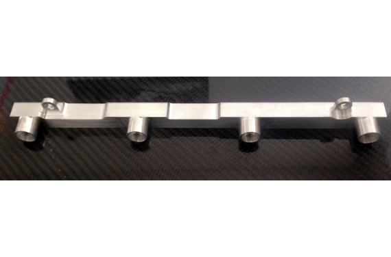 Rampe d'injection aluminium pour Clio 2 RS