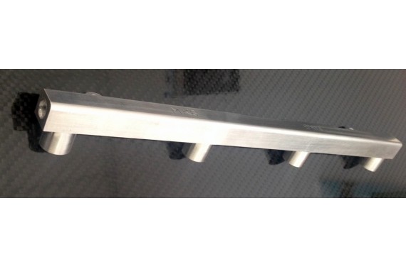 Rampe d'injection aluminium pour Clio 2 RS