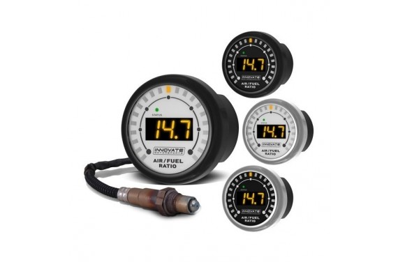 Large bande INNOVATE MTX-L avec afficheur 