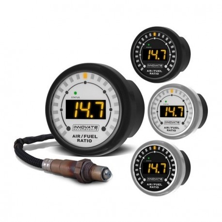 Large bande INNOVATE MTX-L avec afficheur 