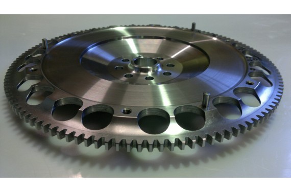 moteur acier allégé taille dans la masse Toyota GT86 / SUBARU BRZ