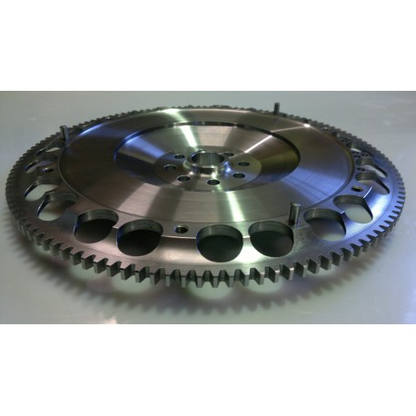 moteur acier allégé taille dans la masse Toyota GT86 / SUBARU BRZ