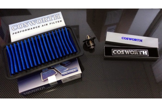 Stage 1.0 Cosworth pour Subaru BRZ TOYOTA GT86