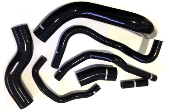 Kit durite d'eau renforcé Cosworth pour Subaru BRZ Toyota GT86