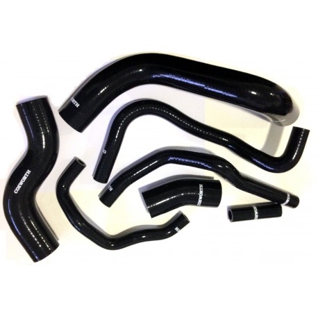 Kit durite d'eau renforcé Cosworth pour Subaru BRZ Toyota GT86