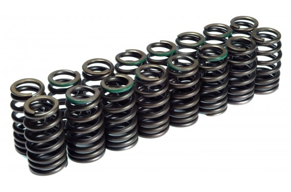 Jeu de ressorts de soupapes renforcé Cosworth " HIGH RPM" pour Mitsubishi lancer EVO 8-9)