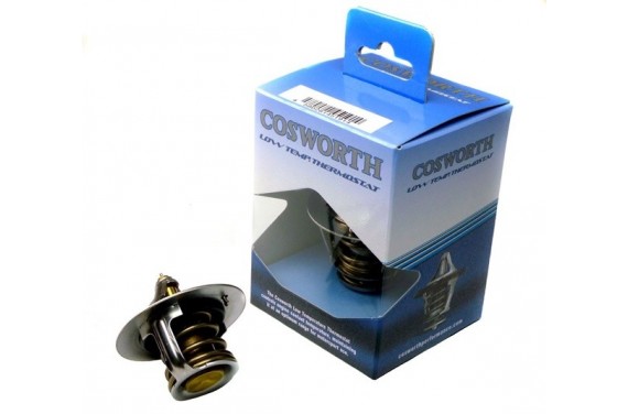 Calorstat basse temperature Cosworth pour Subaru BRZ Toyota GT86