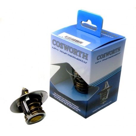 Calorstat basse temperature Cosworth pour Subaru BRZ Toyota GT86