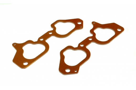 Joint de pipe d'admission Phenolique Cosworth pour Subaru impreza (EJ20 /EJ25