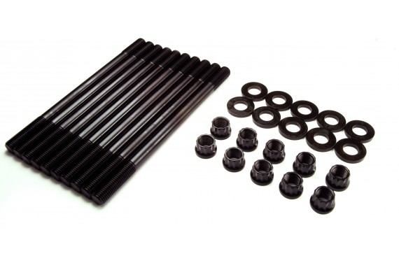 Kit visserie de vilebrequin renforcé Cosworth pour Mitsubishi Lancer EVO 7-9 (4G63))