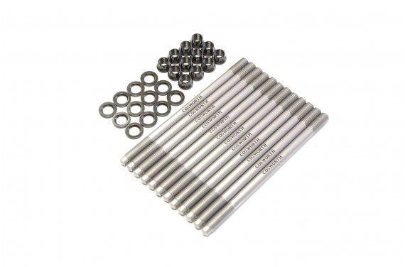 Kit visserie de culasse renforcé Cosworth pour Subaru Impreza (EJ20 / EJ25)